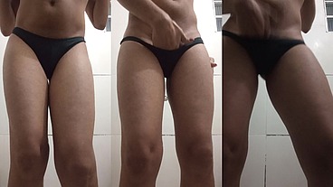 I'm very tight and delicious scene 02