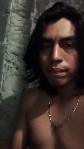 Spill to the Last Cum