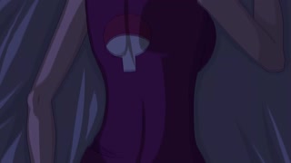 Sakura and Stranger Naruto Hentai Young Anime Cartoon Boruto Milf Teen Mom cowgirl Kunoichi Trainer