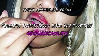 Twitter Superhead Dominican Lipz DSL Lips And Sloppy Fellatio