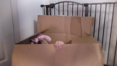 Little Step-Sister Is Your FUCK DOLL