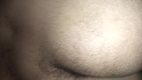 Desi Pooja Bhabhi had sex with the lights off