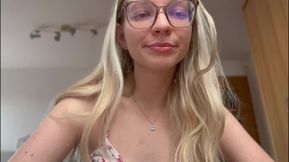 You are an incompetent cuckold - ASMR roleplay