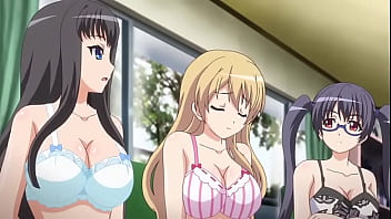 Eroge H mo Ga mo Kaihatsu Zanmai 06 raw