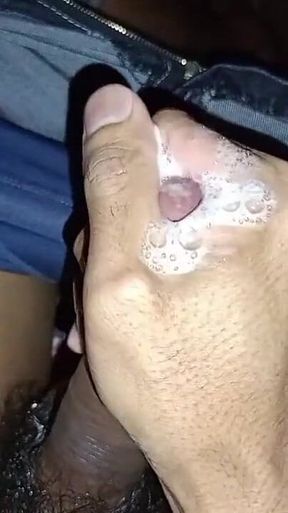 Boy Masturbating Part(10)