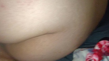 Stepdaughter came home tired from the party and I fucked her