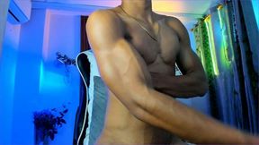 Allan Coper Private Show