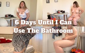 6 Days of Farts - Explosive Finale