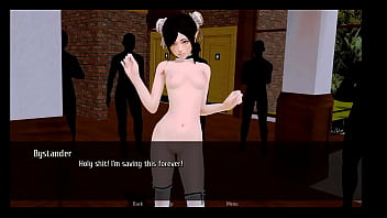 Hg Harem Hotel p5 Meet kali sister