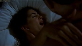 Raquel Gardner Nancy La Scala Species 2