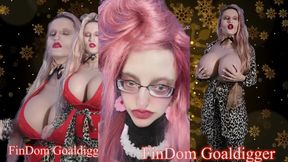 Cum Eating Paypig JOI Part 2