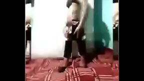 Hot Dance aroung Globe