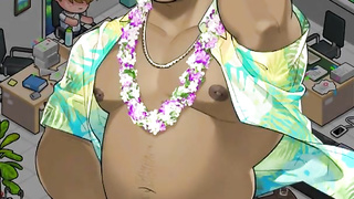 Ero Condo - OFF THE HOOK #8 - Summer Hum