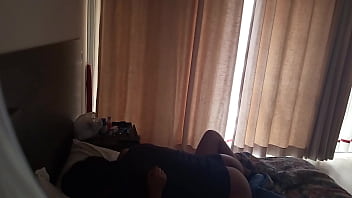 Inseminando a mi amiga cristiana de 18 a&ntilde_os, quiere formar una familia conmigo