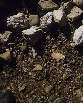 Fun at the Boat Ramp