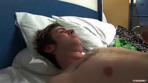 A Natural Raw Fuck for Pals