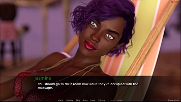 Johannesgaming - update #784 - Pineapple express 11 Task 2 and 3 done from Jasmine i cant believe i watched them fuck - Jul 21, 2026