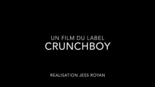 Amerikalı Viktor Rom ve Bairon Hell, yoğun fisting ve grup seks eylemlerinin yer aldığı vahşi bir çıplak orgide.