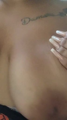 Bts - Triple D's Latina Milk Bags