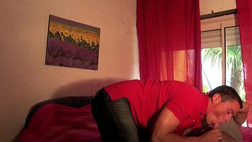 568 french twink fucked by the pornstar greg CENTURI