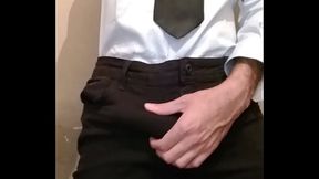 Pegando Na Mala Marcada Na Cal&ccedil_a Social