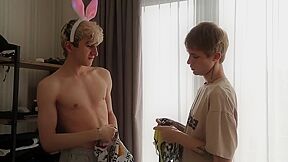 [hbw] Three Is Better Than Two