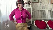 Why Button-Down Shirts Are a Nightmare for Big Busts (And What I Wear Instead)