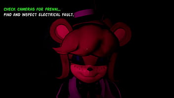 Fever Nights At FREDDAYYYSSS