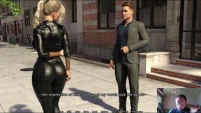 Milfylicious Walkthrough 1