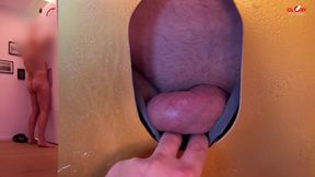 4 Cookies &amp; Cream - His Massive Cock Absolutely Destroyed Me