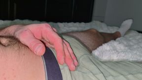 Relax in the evening