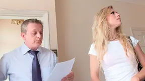 Sensual Fuck - Michelle Moist and Chris Rocks