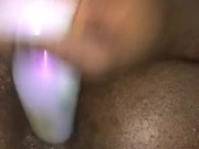 Just A little Plug Fuck// Toxic