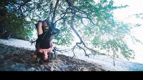 Charming Anuskatzz and Lily Lu - tattooed women movie - Dirty Dreaz