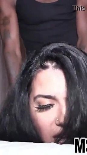 Stella Carter Vs Long BBC