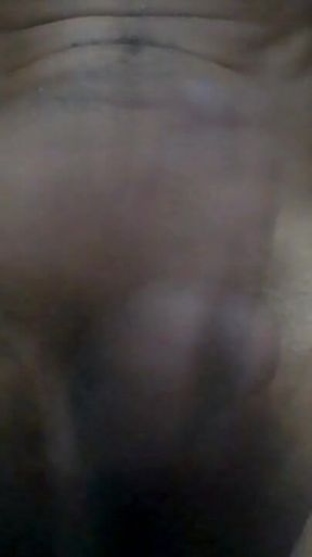 Handjob Solo