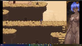 Saria Reclamation Gameplay Moments