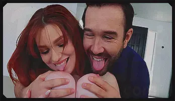 Annabel Redd's Sensual Seduction - High-Definition Porn