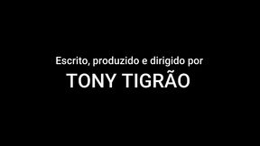 luana aguiar em o corninho triste 7