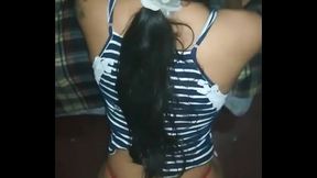 Travesti  de pro lima los olivos