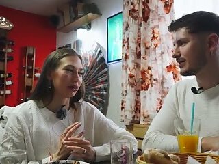 Car Sex & Hot Tub Delights, Adventure's Best by Laura Quest S02E02