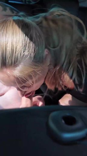 Rough Ass Fuck During a Wild Cab Ride