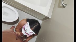 jenny matteo - sinulit nanaman ako ni kumpare naka dalawang pputok sya :)