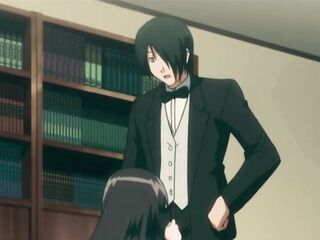 Busty Hotty Fucks Huge Dong at Gala Night