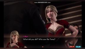 The Genesis Order - Devil Vs Angel Take Over #399