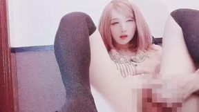 Transcendants Video To Masturbate In A Private Room