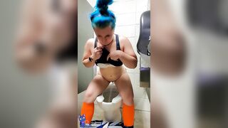 Russian Peeing Compilation, See how this Russian Streams...