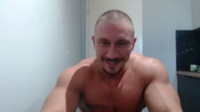 Angelo Zeno Private Show