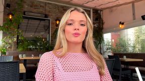 la beaute a l etat pur : voici jade, 20ans, de versailles !