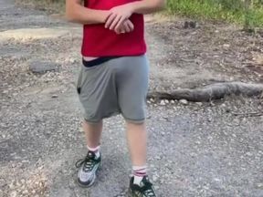 Compilation of Amateur Freeballing, Bulges and Vpl (visible Penis Line)